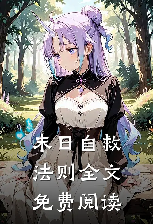 末日自救法则全文免费阅读