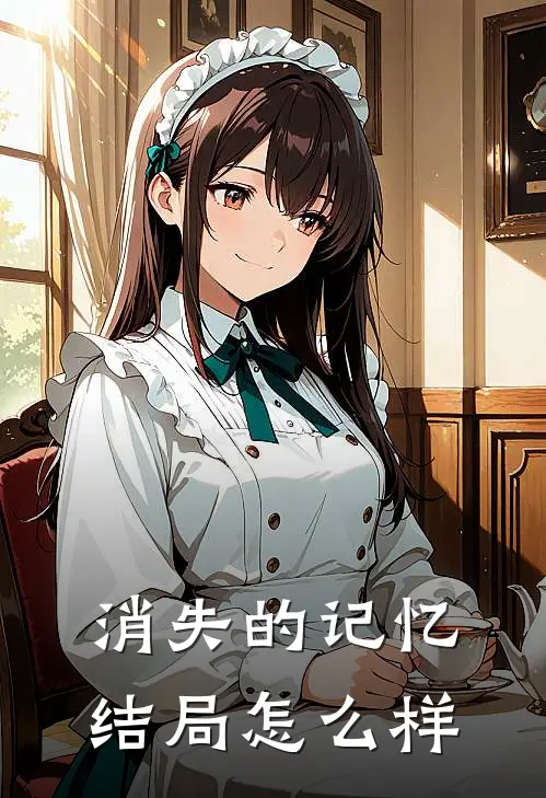 消失的记忆结局怎么样