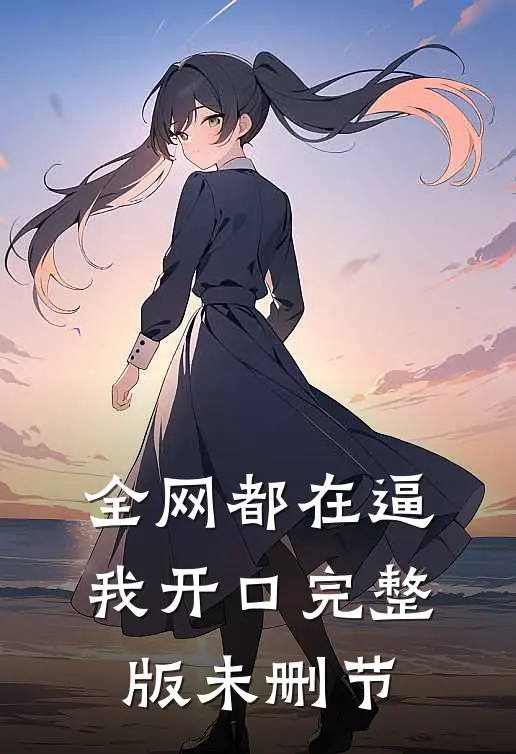 全网都在逼我开口完整版未删节