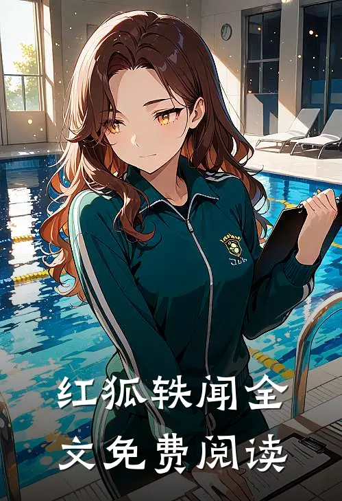 红狐轶闻全文免费阅读