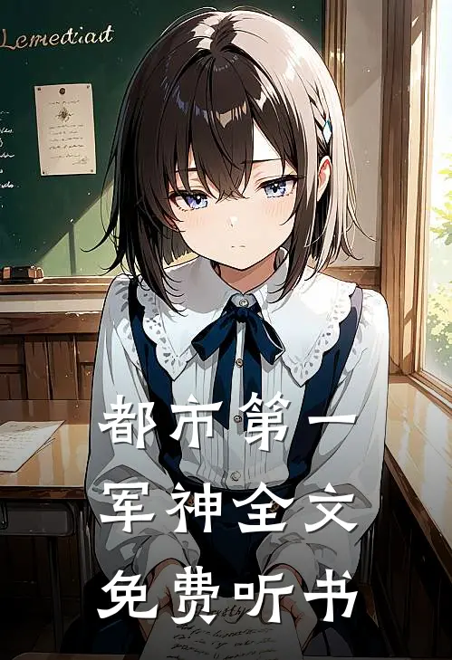 都市第一军神全文免费听书