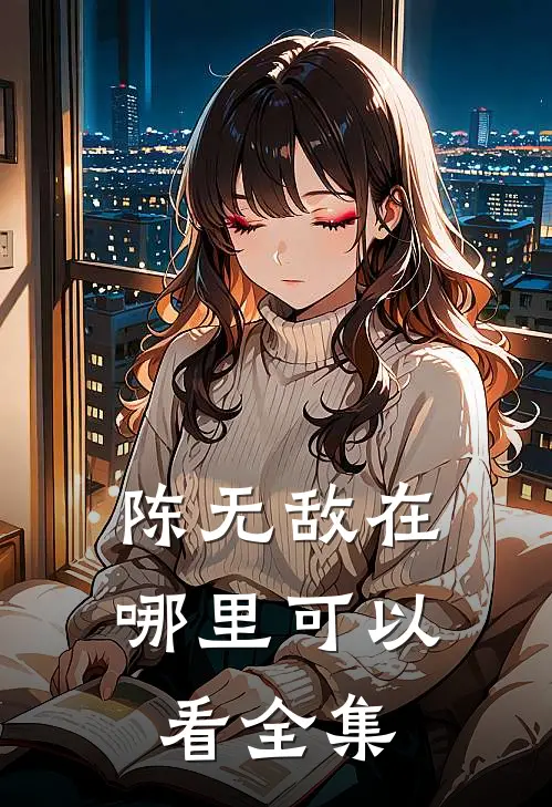 陈无敌在哪里可以看全集