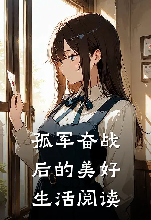 孤军奋战后的美好生活阅读