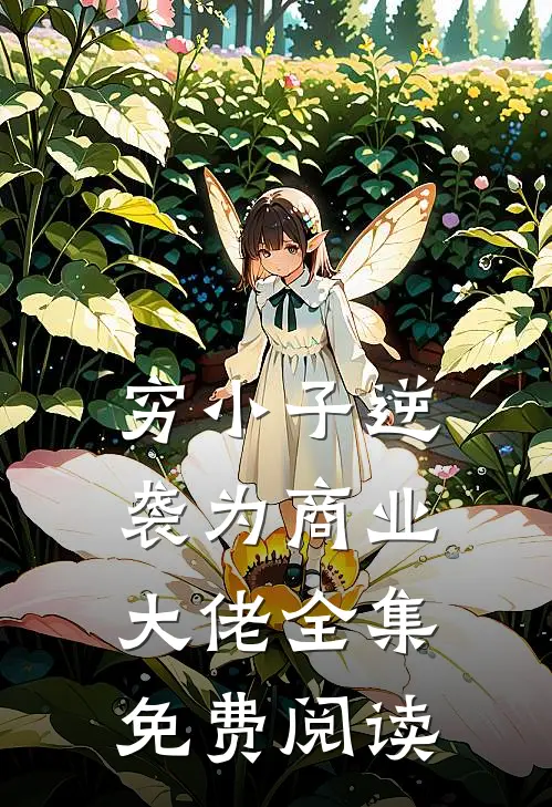 穷小子逆袭为商业大佬全集免费阅读