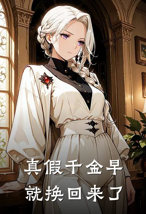 真假千金早就换回来了