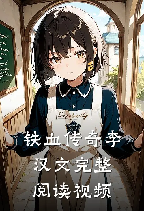 铁血传奇李汉文完整阅读视频