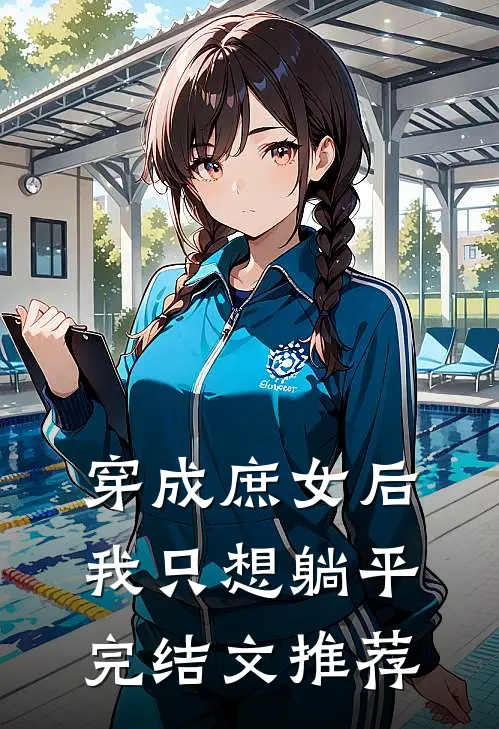 穿成庶女后我只想躺平完结文推荐
