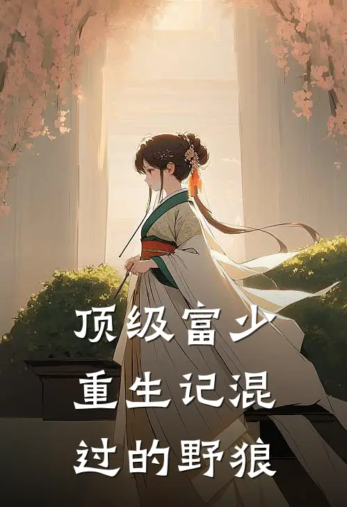 顶级富少重生记混过的野狼