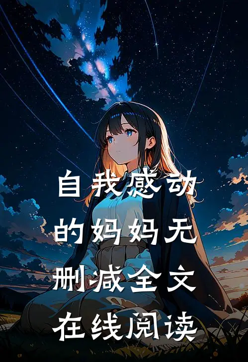 自我感动的妈妈无删减全文在线阅读