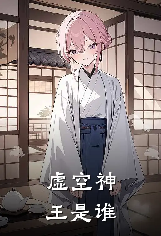 虚空神王是谁