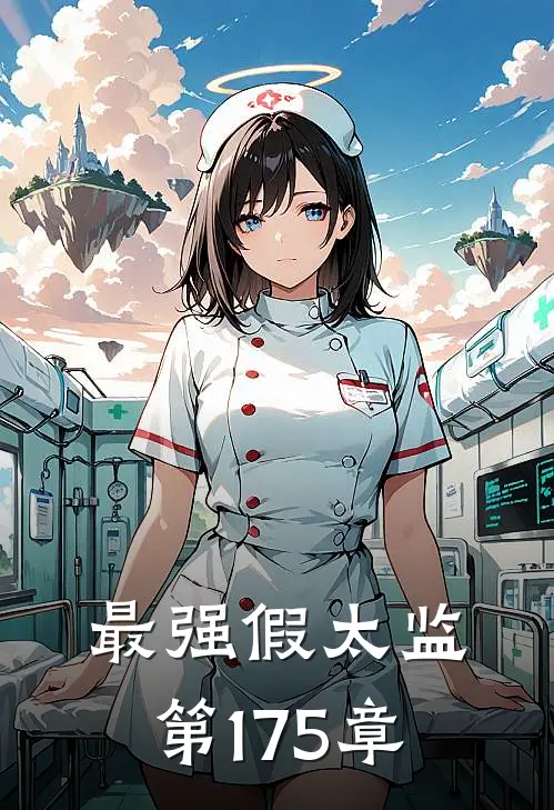 最强假太监 第175章