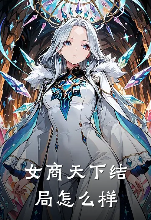 女商天下结局怎么样