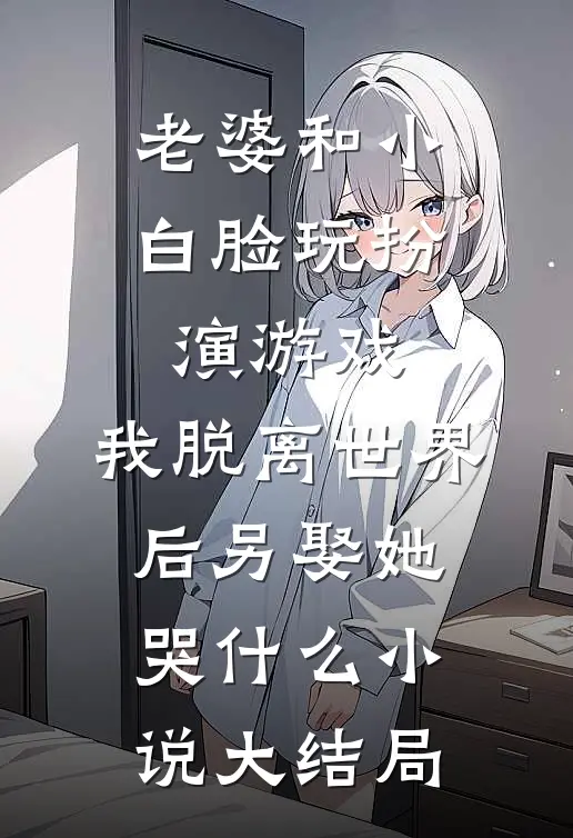 老婆和小白脸玩扮演游戏，我脱离世界后另娶她哭什么小说大结局