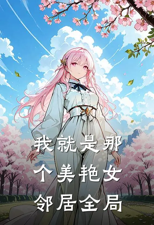 我就是那个美艳女邻居全局