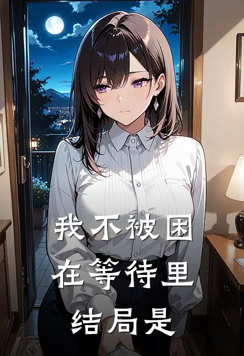 我不被困在等待里结局是