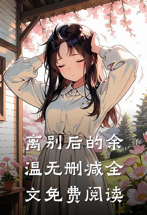 离别后的余温无删减全文免费阅读