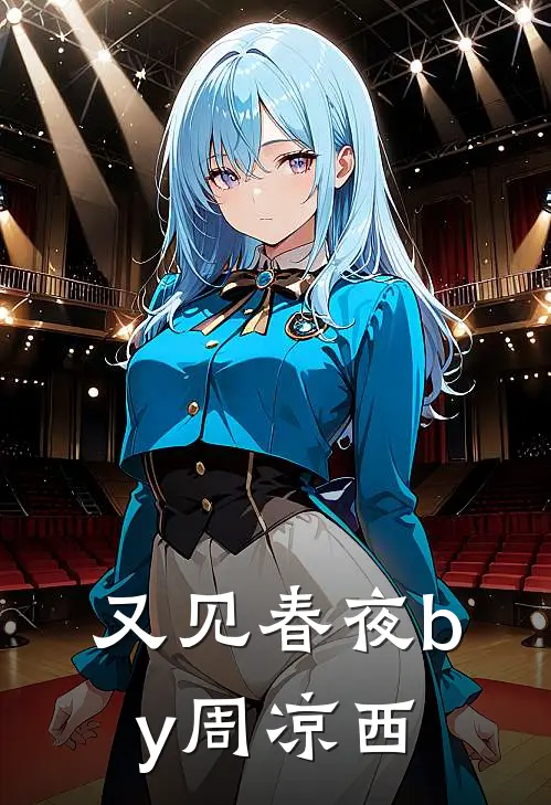 又见春夜by周凉西