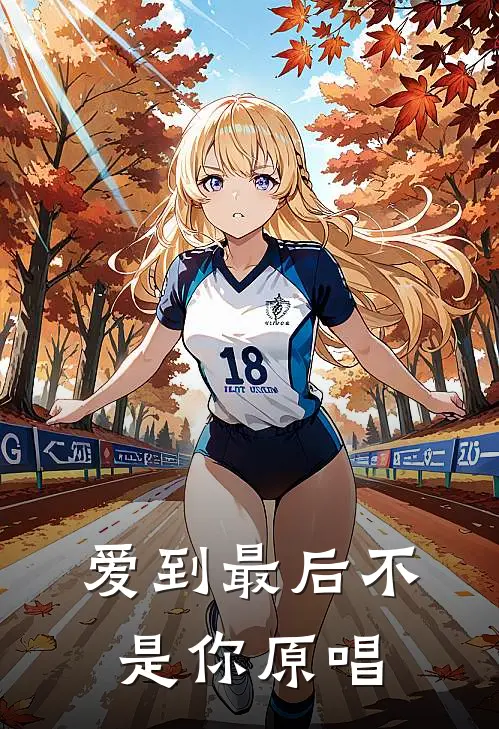 爱到最后不是你原唱