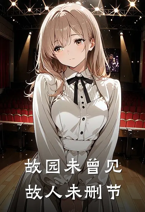 故园未曾见故人未删节