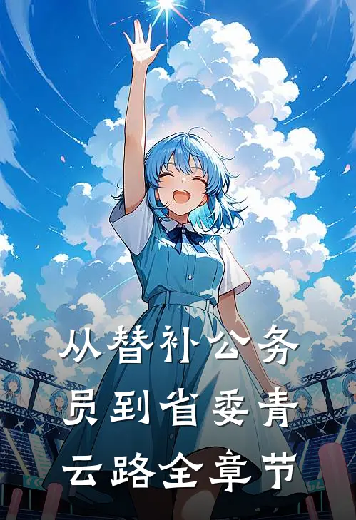从替补公务员到省委青云路全章节