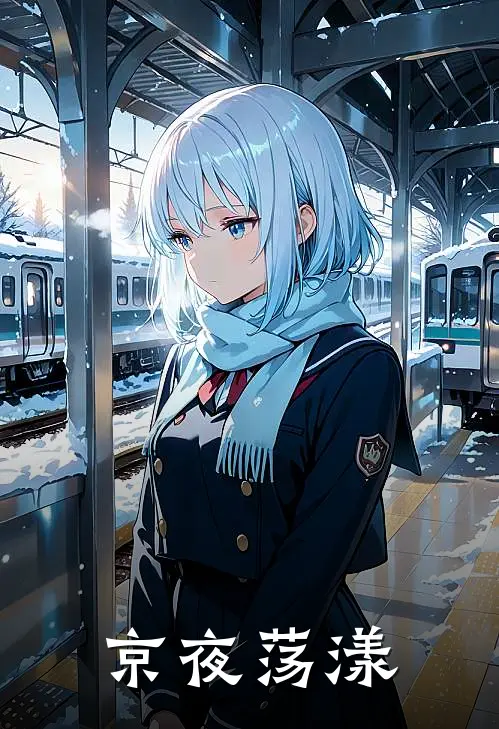 京夜荡漾