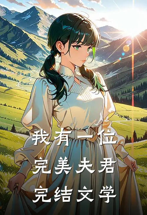 我有一位完美夫君完结文学