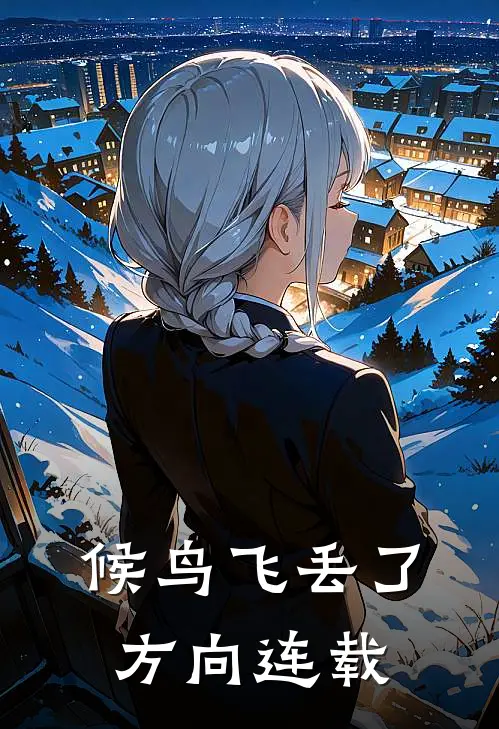 候鸟飞丢了方向连载