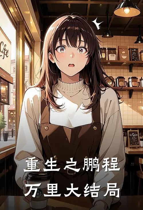 重生之鹏程万里大结局