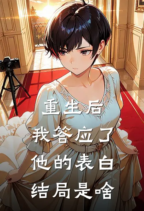 重生后,我答应了他的表白结局是啥
