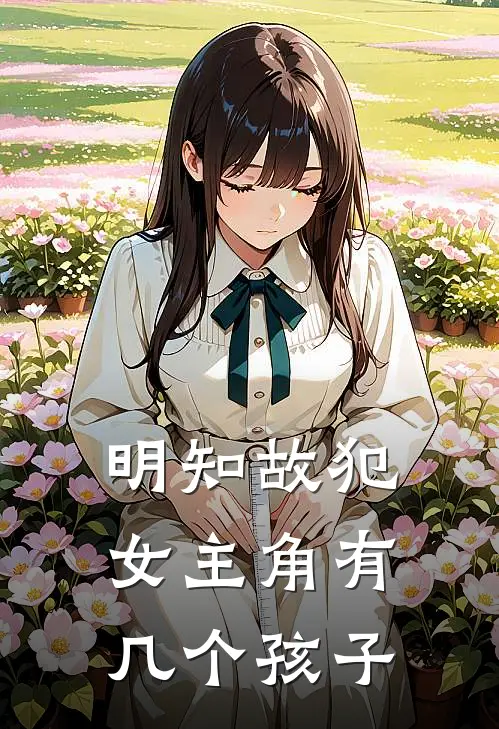 明知故犯女主角有几个孩子