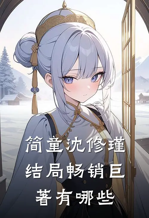 简童沈修瑾结局畅销巨著有哪些