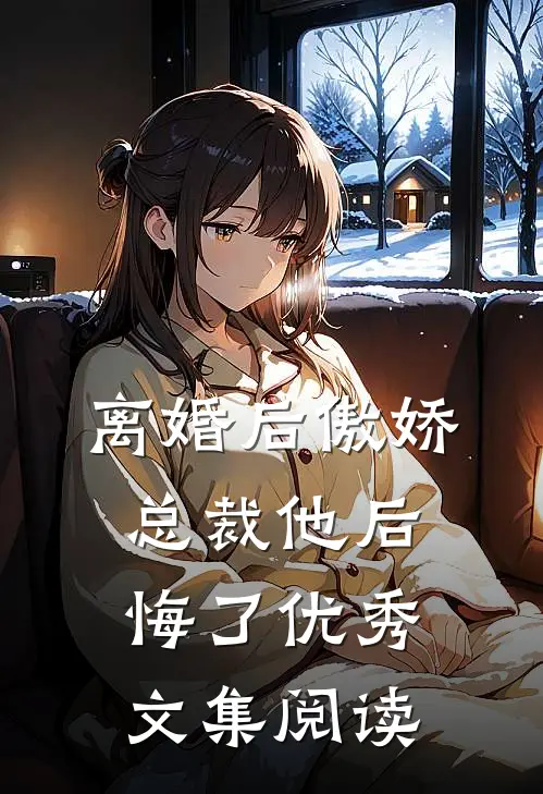 离婚后傲娇总裁他后悔了优秀文集阅读