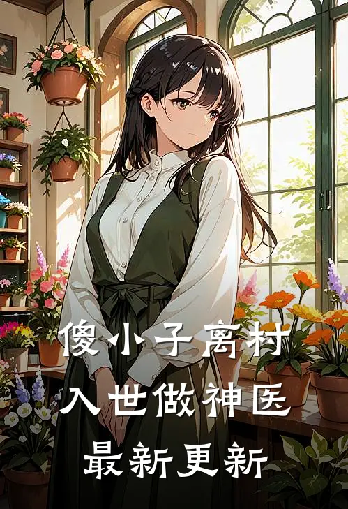 傻小子离村入世做神医最新更新