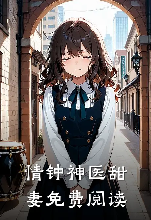 情钟神医甜妻免费阅读