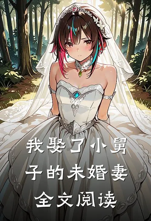 我娶了小舅子的未婚妻全文阅读