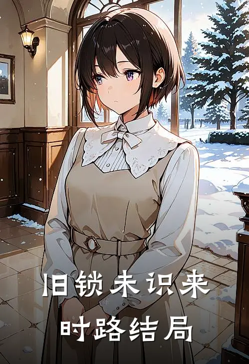 旧锁未识来时路结局