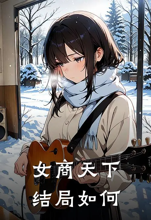 女商天下结局如何