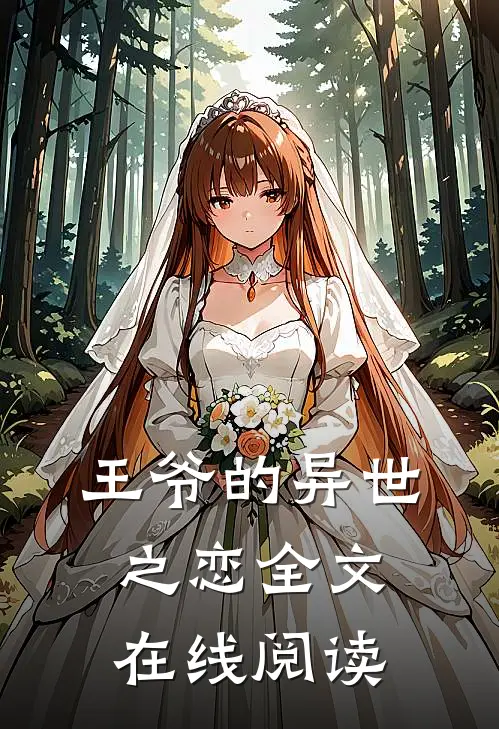 王爷的异世之恋全文在线阅读