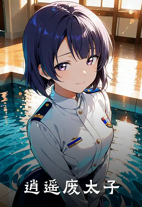 逍遥废太子