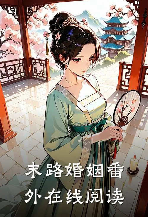 末路婚姻 番外在线阅读