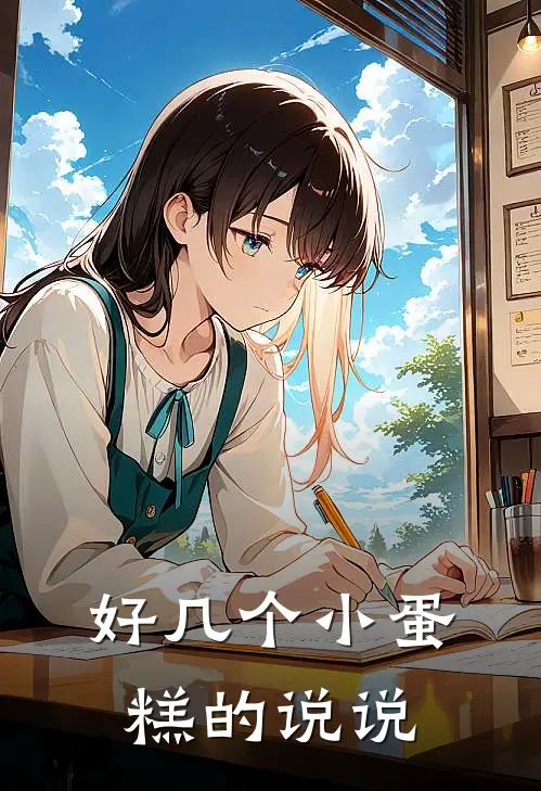 好几个小蛋糕的说说