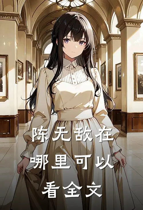 陈无敌在哪里可以看全文