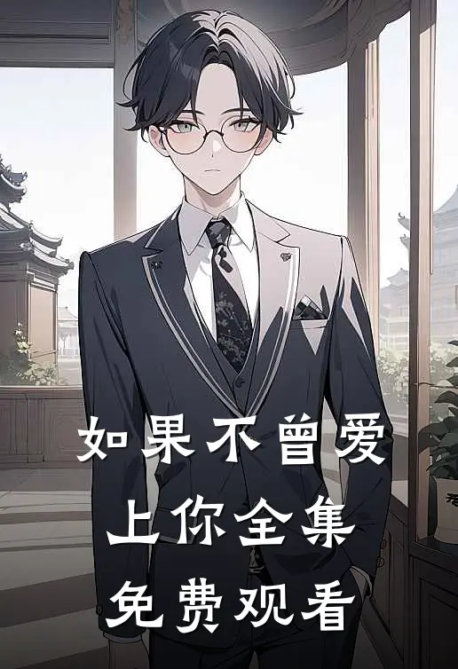 如果不曾爱上你 全集免费观看