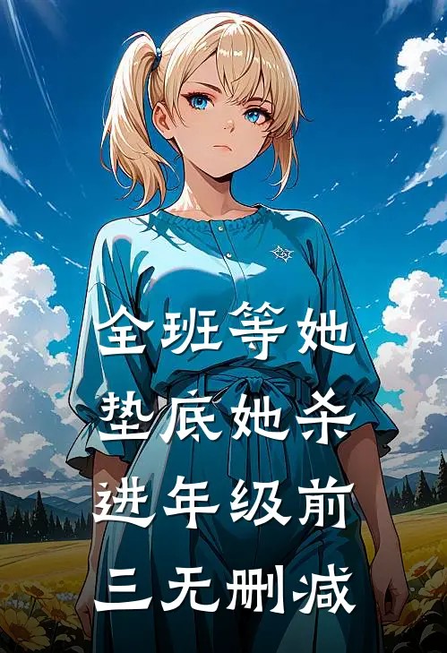 全班等她垫底她杀进年级前三无删减