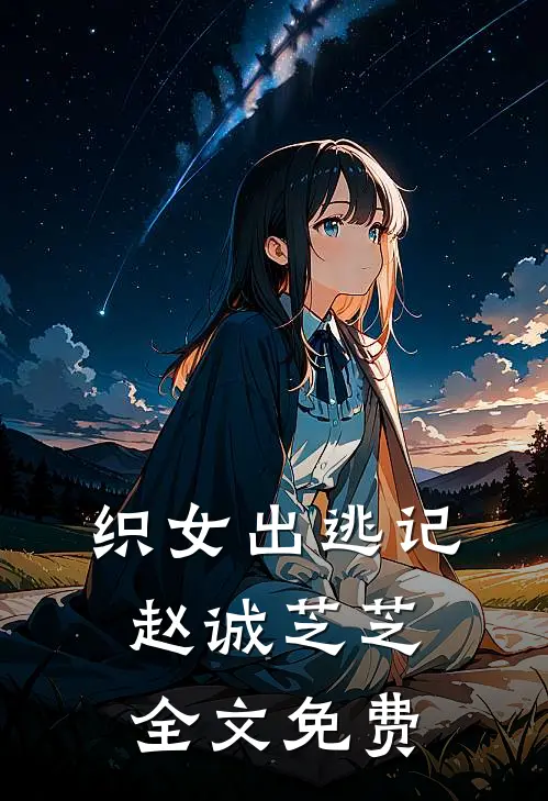 织女出逃记赵诚芝芝全文免费