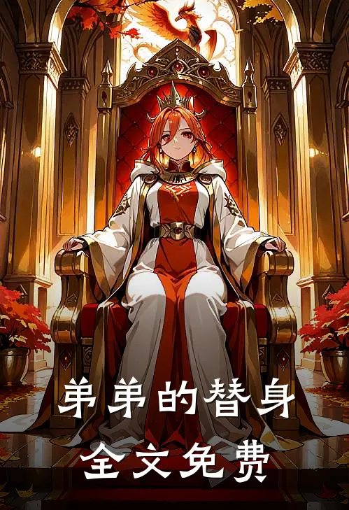 弟弟的替身全文免费
