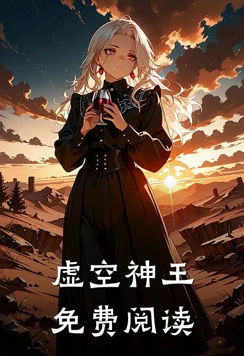 虚空神王免费阅读