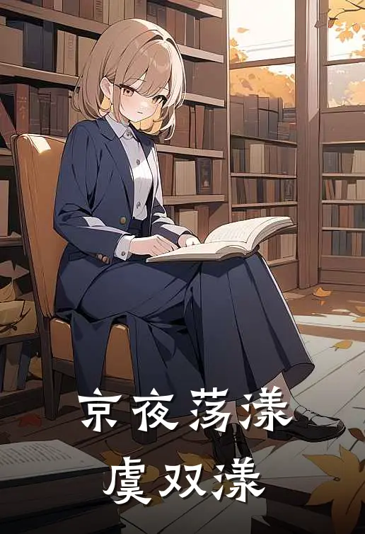京夜荡漾虞双漾