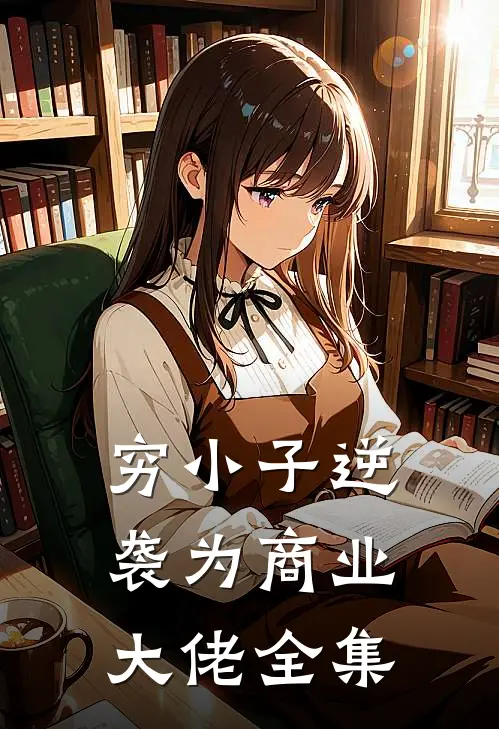 穷小子逆袭为商业大佬全集
