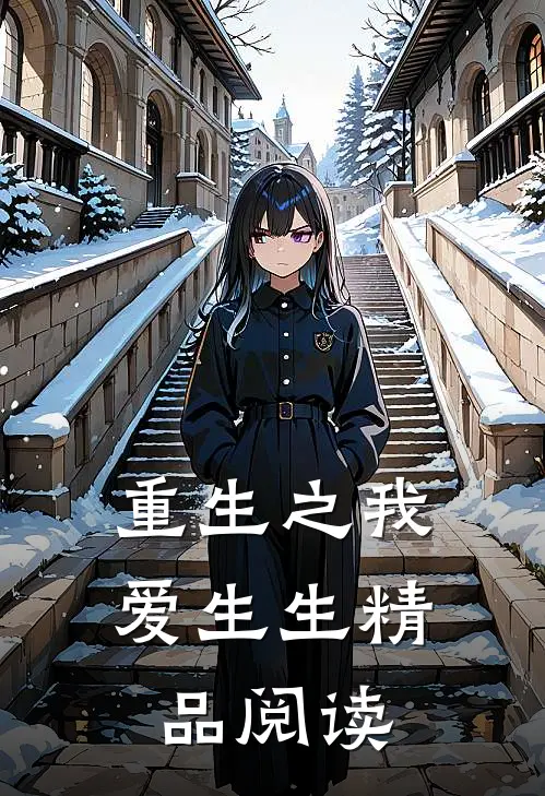 重生之我爱生生精品阅读